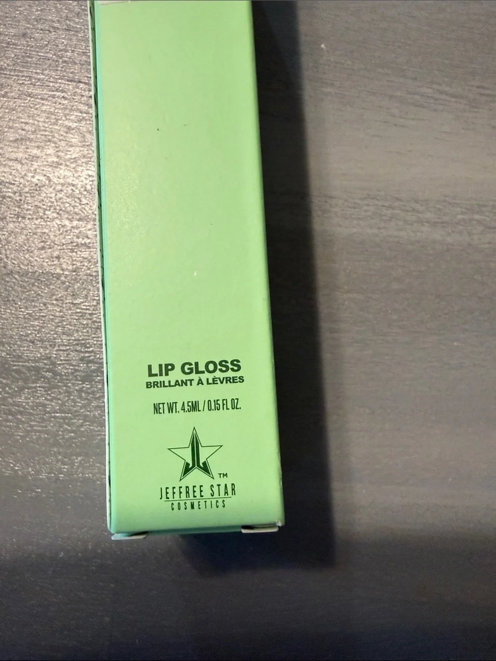 Jeffree Star THE GLOSS Lip Gloss in Blood Money